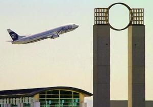 Ontario International Airport