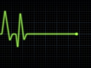 EKG Flatline