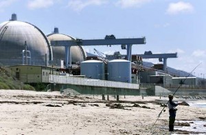 San Onofre Nuclear Power Plant
