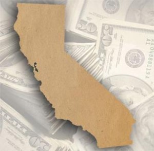 California Money