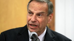 Bob Filner