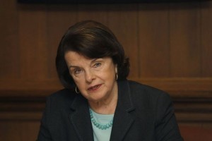 Dianne Feinstein