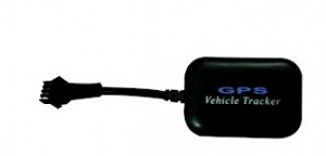 GPS Tracker