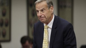 Bob Filner
