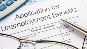 Unemployment Benefits Application
