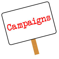 Campaigns
