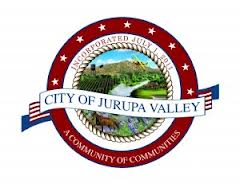 Jurupa Valley Seal