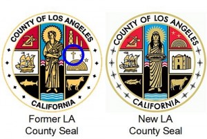 LA County Seals