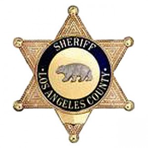 Los Angeles County Sheriff