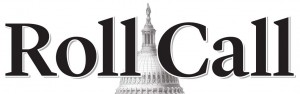 Roll Call Logo
