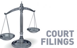Court Filings