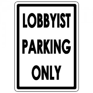 Lobbyist