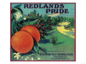 Redlands