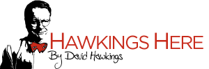 David Hawkings