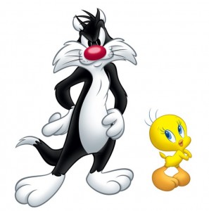 Sylvester+Tweedy