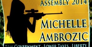 Michelle Ambrozic