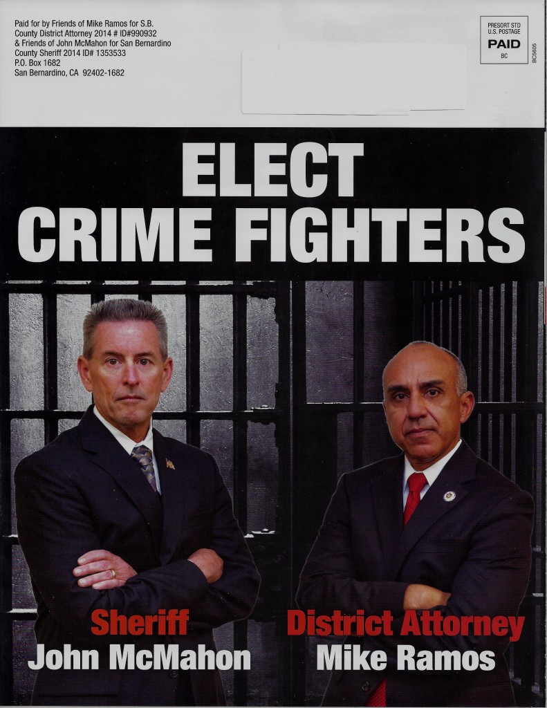 McMahon-Ramos Mailer