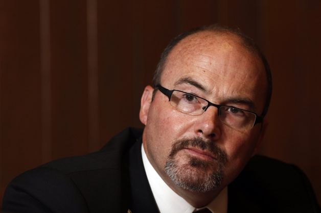 Tim Donnelly