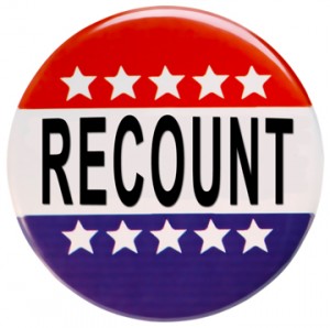 Recount