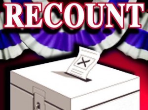 Recount