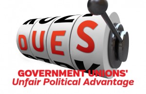 Union Dues