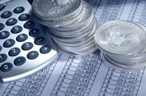 Calculator+Finance+Budget