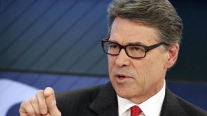 Rick Perry