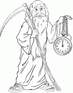 Father Time
