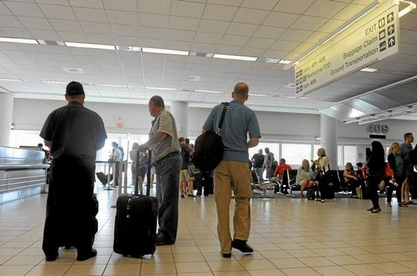 Ontario International Airport