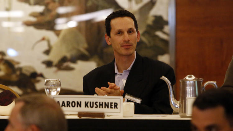Aaron Kushner