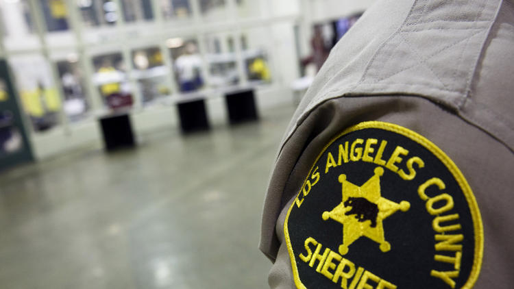 Los Angeles County Sheriff