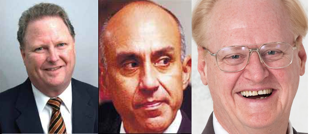 Dave Ellis+Mike Ramos+Sam Clauder