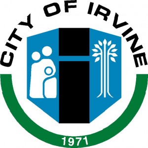 Irvine Seal
