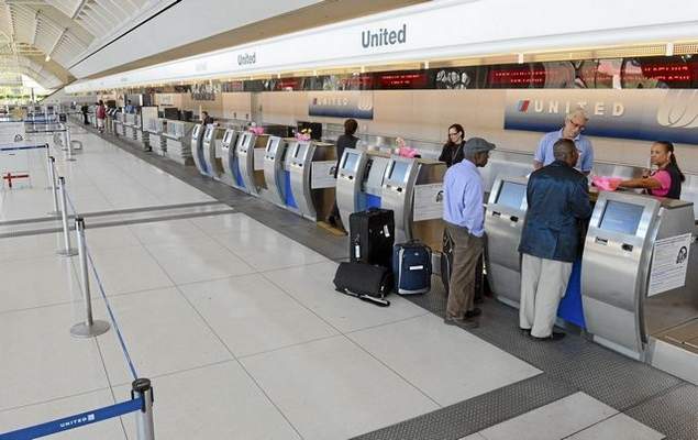Ontario International Airport