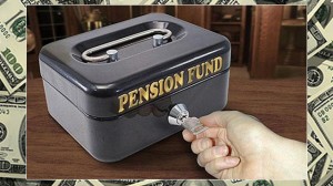 Pension-Fund