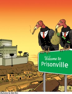 Prisonville