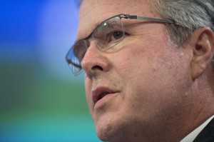 Jeb Bush