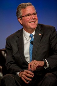 Jeb Bush