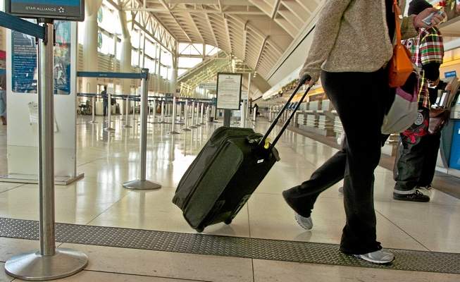 Ontario International Airport