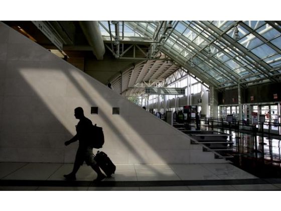 Ontario International Airport