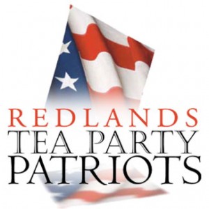 Redlands Tea Party Patriots