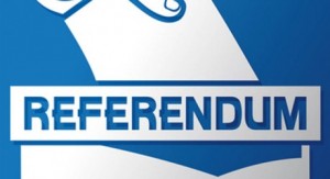 Referendum