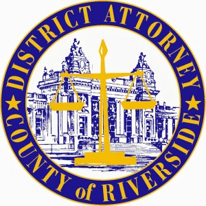 Riverside County District Attorney