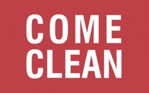 Come Clean