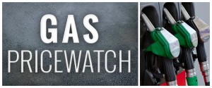 Gas Price Watch