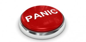 Panic Button