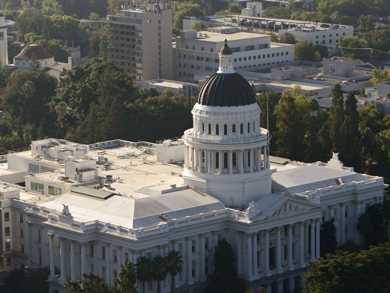 California Capitol