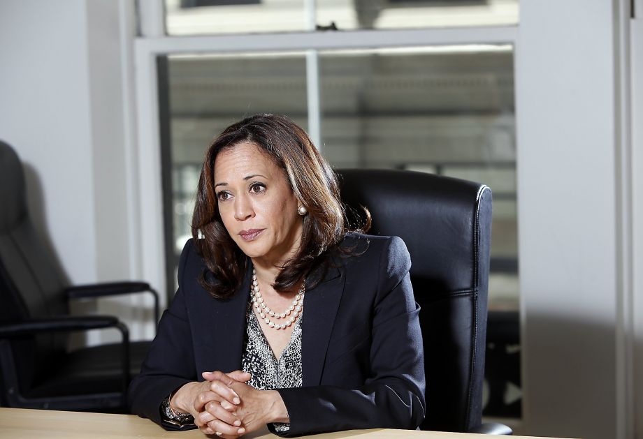 Kamala Harris