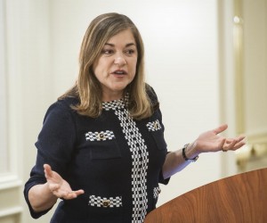 Loretta Sanchez