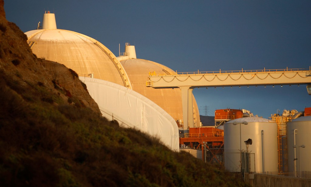 San Onofre